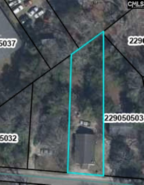 33 White St, Sumter, SC, 29150-2931 | Card Image