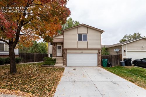 6109 Lowlander Ct, Colorado Springs, CO, 80922-1713 | Card Image