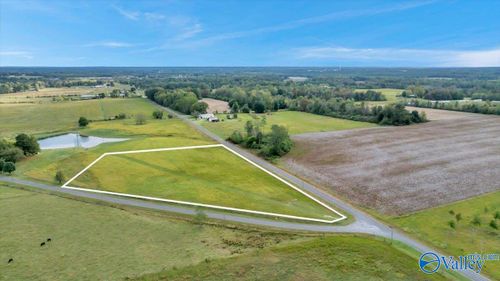 4.75 ACRE County Road 404, Dutton, AL, 35744 | Card Image