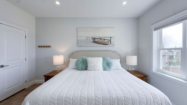 85049 Michelle St, House other with 2 bedrooms, 2 bathrooms and 4 parking in Goderich ON | Image 25
