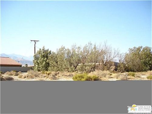 123 Sierra Dr, Palm Springs, CA, 92262 | Card Image