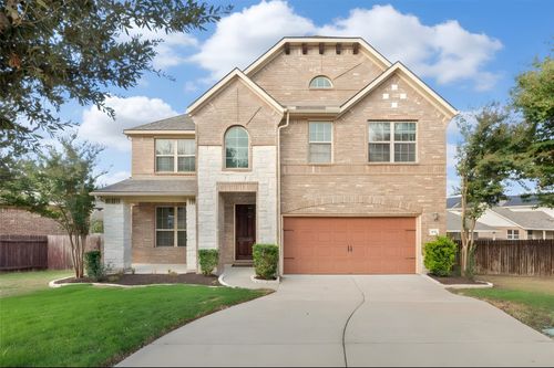 108 Phil Mickelson Ct, Round Rock, TX, 78664-5824 | Card Image