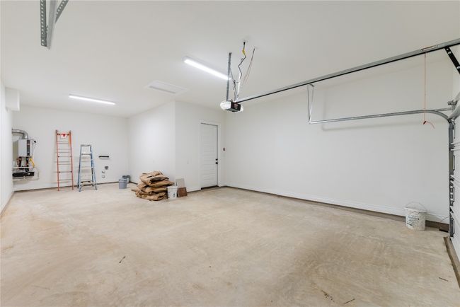 View of garage | Image 35