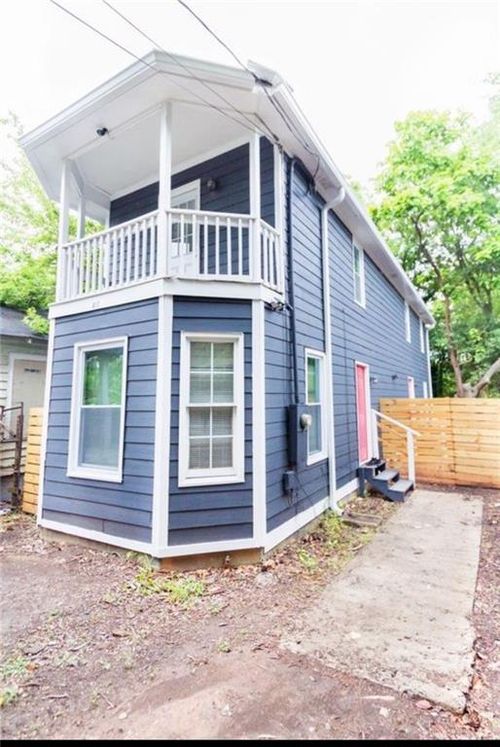 617 Griffin St Nw, Atlanta, GA, 30318-6707 | Card Image