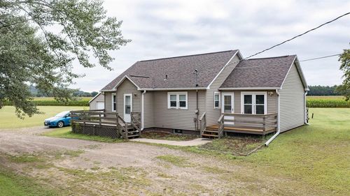 N2002 County Road E, LIND, WI, 54981 | Card Image