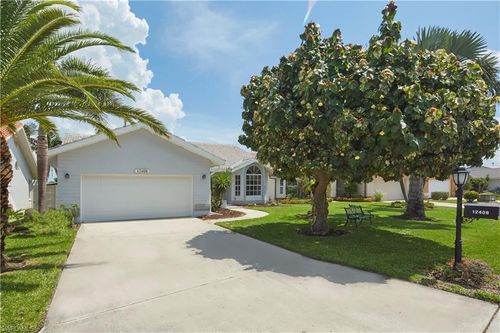12408 Kelly Sands Way, FORT MYERS, FL, 33908-5912 | Card Image