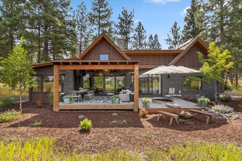 570 Wilderness Club Drive, Eureka, MT, 59917 | Card Image