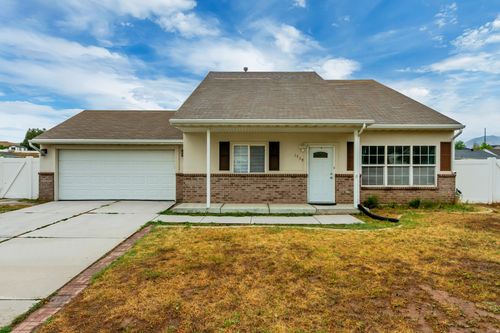 1539 S 3030 E, Spanish Fork, UT, 84660-8924 | Card Image