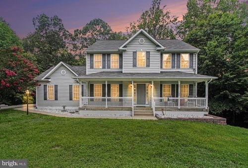 71 Battery Ridge Dr, Fredericksburg, VA, 22405-3568 | Card Image
