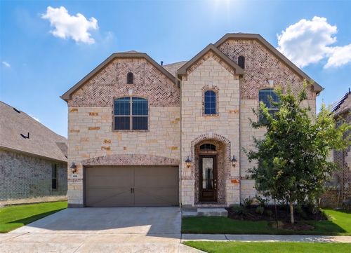 608 Artesian Dr, Argyle, TX, 76226-3170 | Card Image
