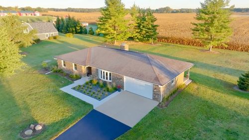 17018 Streit Road, HARVARD, IL, 60033 | Card Image