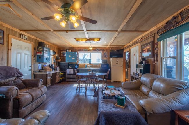 195 Curtis Rd, House other with 1 bedrooms, 1 bathrooms and null parking in Morgan VT | Image 12