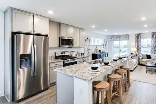 unit-c-12549 Guadalcanal Cir Ne, Blaine, MN, 55449-7458 | Card Image