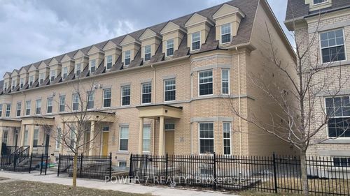 lower-23 Donald Buttress Blvd E, Markham, ON, L6C0J8 | Card Image