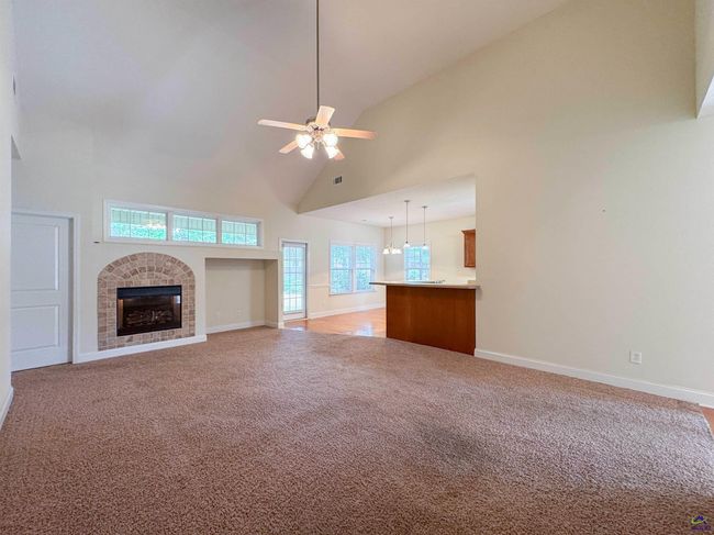 210 Timber Ridge Blvd, House other with 3 bedrooms, 2 bathrooms and null parking in Byron GA | Image 16