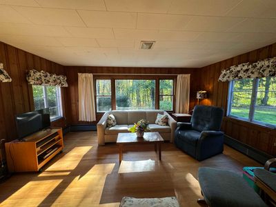 19 Rock Pine Drive, House other with 2 bedrooms, 1 bathrooms and null parking in Thetford VT | Image 3