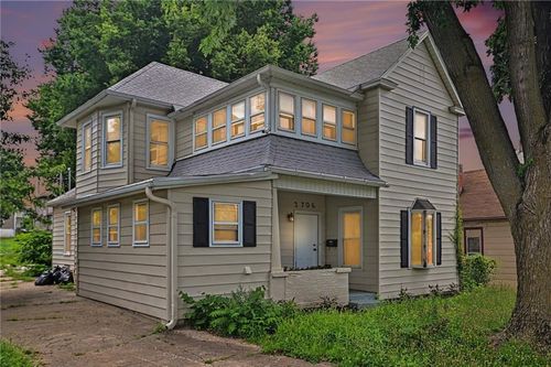 2706 Penn St, Saint Joseph, MO, 64507-1620 | Card Image