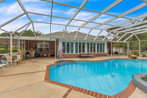 3213 Fridinger Dr, Pensacola, FL, 32526-9318 | Card Image