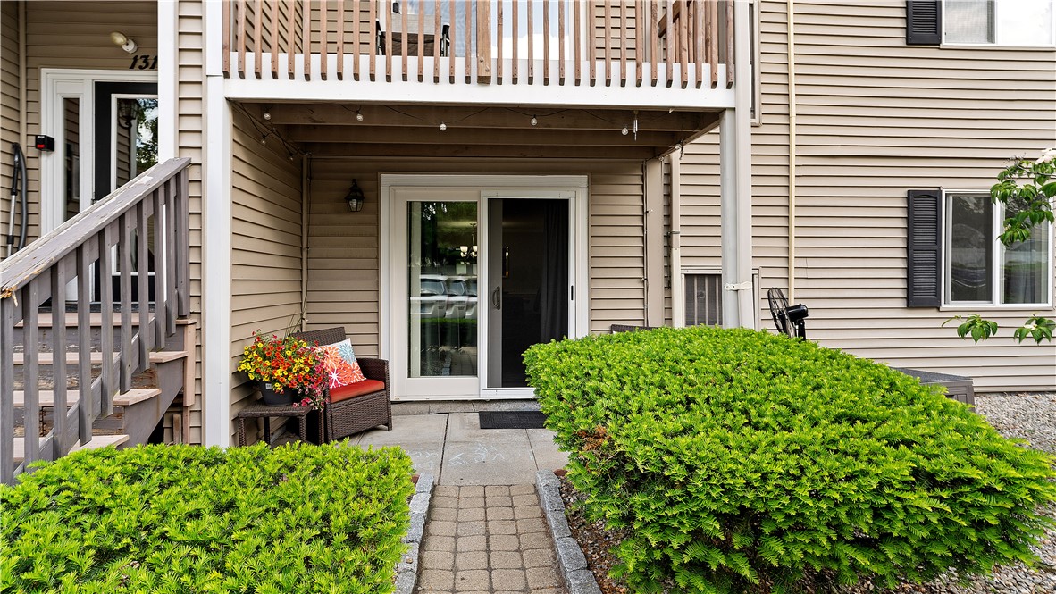 Residential in Cranston