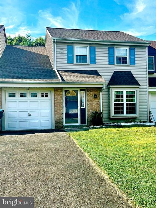 62 Greenwoods Dr, HORSHAM, PA, 19044-1732 | Card Image