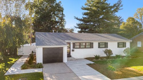 1929 Alexandria Dr, Lexington, KY, 40504-3107 | Card Image