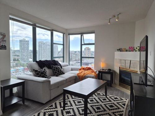 1707-939 Homer St, Vancouver, BC, V6B2W6 | Card Image