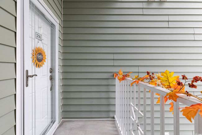 Doorway to property | Image 5