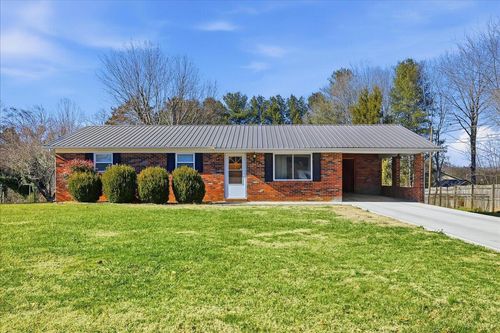 655 Parkway Drive, Morristown, TN, 37814 | Card Image