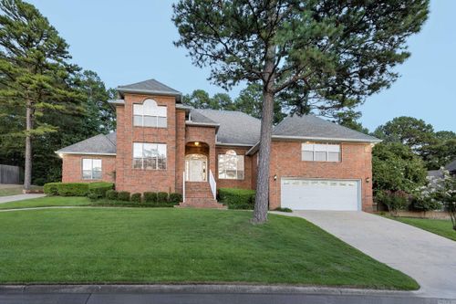 73 Valley Estates Cv, Little Rock, AR, 72212-4409 | Card Image