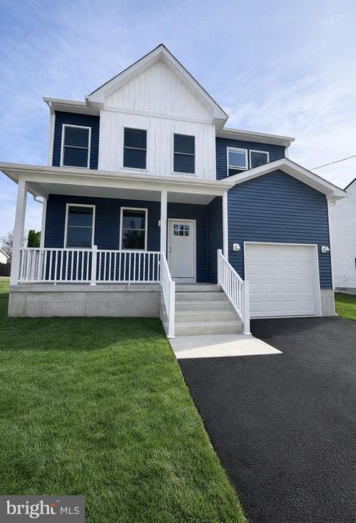 229 Ridge Ave, BLACKWOOD, NJ, 08012 | Card Image