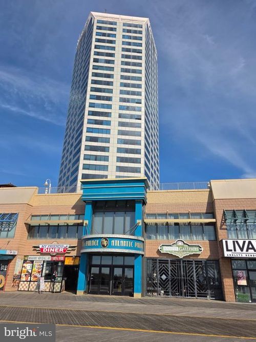 1515 Atlantic Place Boardwalk Avenue, Atlantic City, NJ, 08401 | Card Image