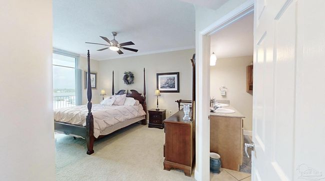 APT-607 - 1524 W Beach Blvd, Condo with 3 bedrooms, 3 bathrooms and null parking in Gulf Shores AL | Image 8