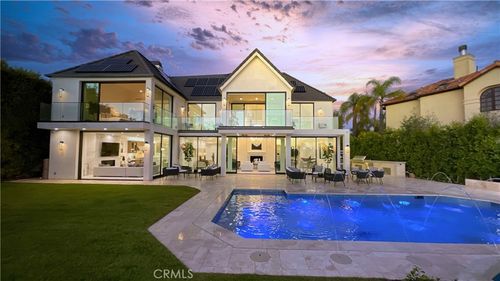 1187 Piedra Morada Dr, Pacific Palisades, CA, 90272 | Card Image