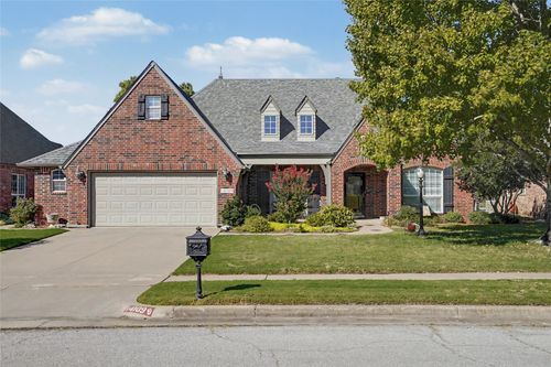 14109 E 104th St N, Owasso, OK, 74055-4885 | Card Image