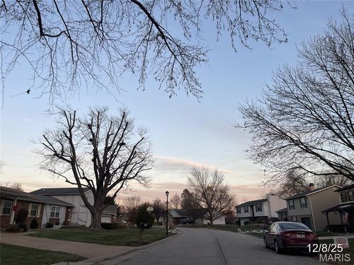 133 Rio Verde Dr, Belleville, IL, 62221-3185 | Card Image