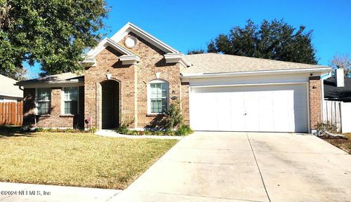 11775 Blueberry Ln, MACCLENNY, FL, 32063-4163 | Card Image