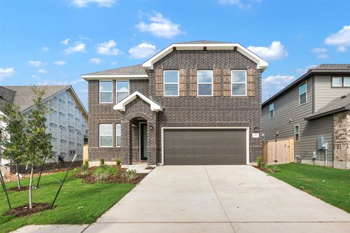 137 Jans Way, Georgetown, TX, 78626-3384 | Card Image