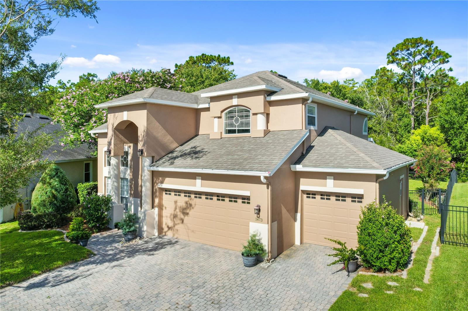 Residential in ORLANDO 2