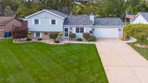 3544 Ashland Ave, Steger, IL, 60475-1305 | Card Image