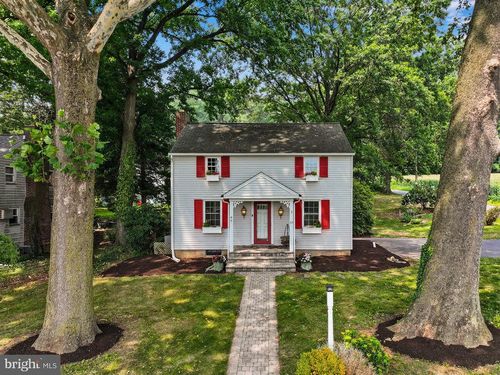 53 Kreider Ave, LANCASTER, PA, 17601-3609 | Card Image