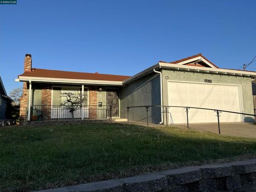 17212 Via Flores, San Lorenzo, CA, 94580-2919 | Card Image