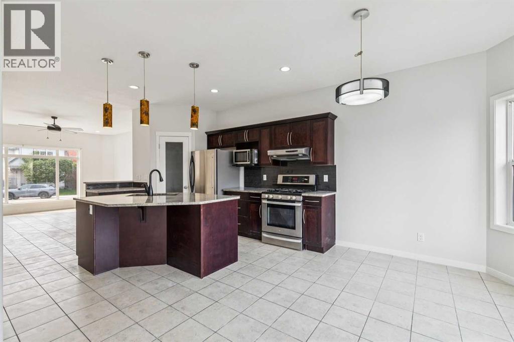 Residential in Calgary 4