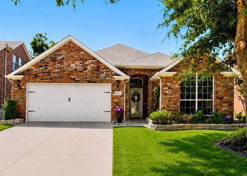 4612 Keith Dr, Fort Worth, TX, 76244-5874 | Card Image