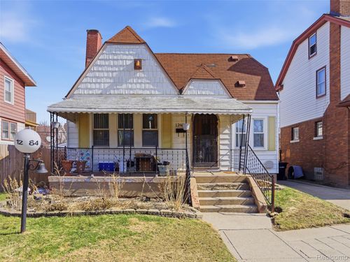 12684 Birwood St, Detroit, MI, 48238-3046 | Card Image