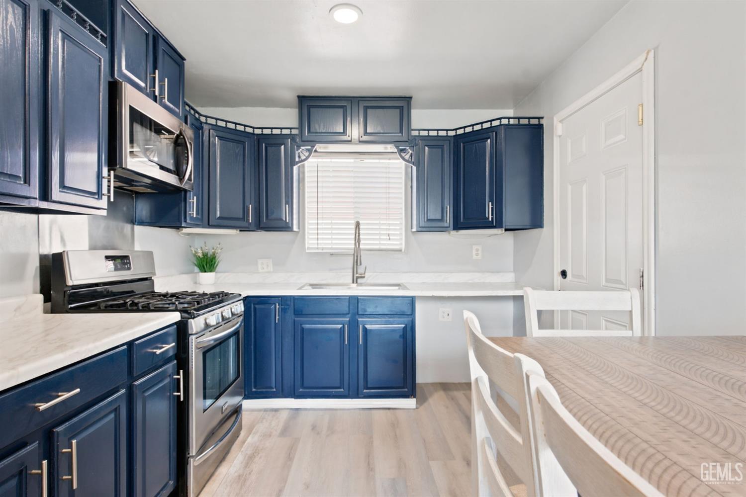Residential in Bakersfield 4