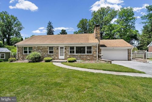 820 Spruce Avenue, WEST CHESTER, PA, 19382 | Card Image
