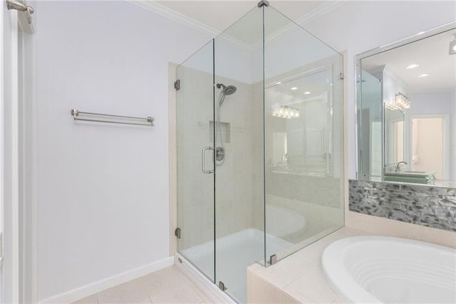 4656 Ivygate Cir Se, Townhouse with 3 bedrooms, 4 bathrooms and 2 parking in Atlanta GA | Image 20