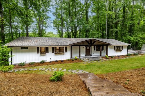 309 Woodland Way, Clemson, SC, 29631-1547 | Card Image