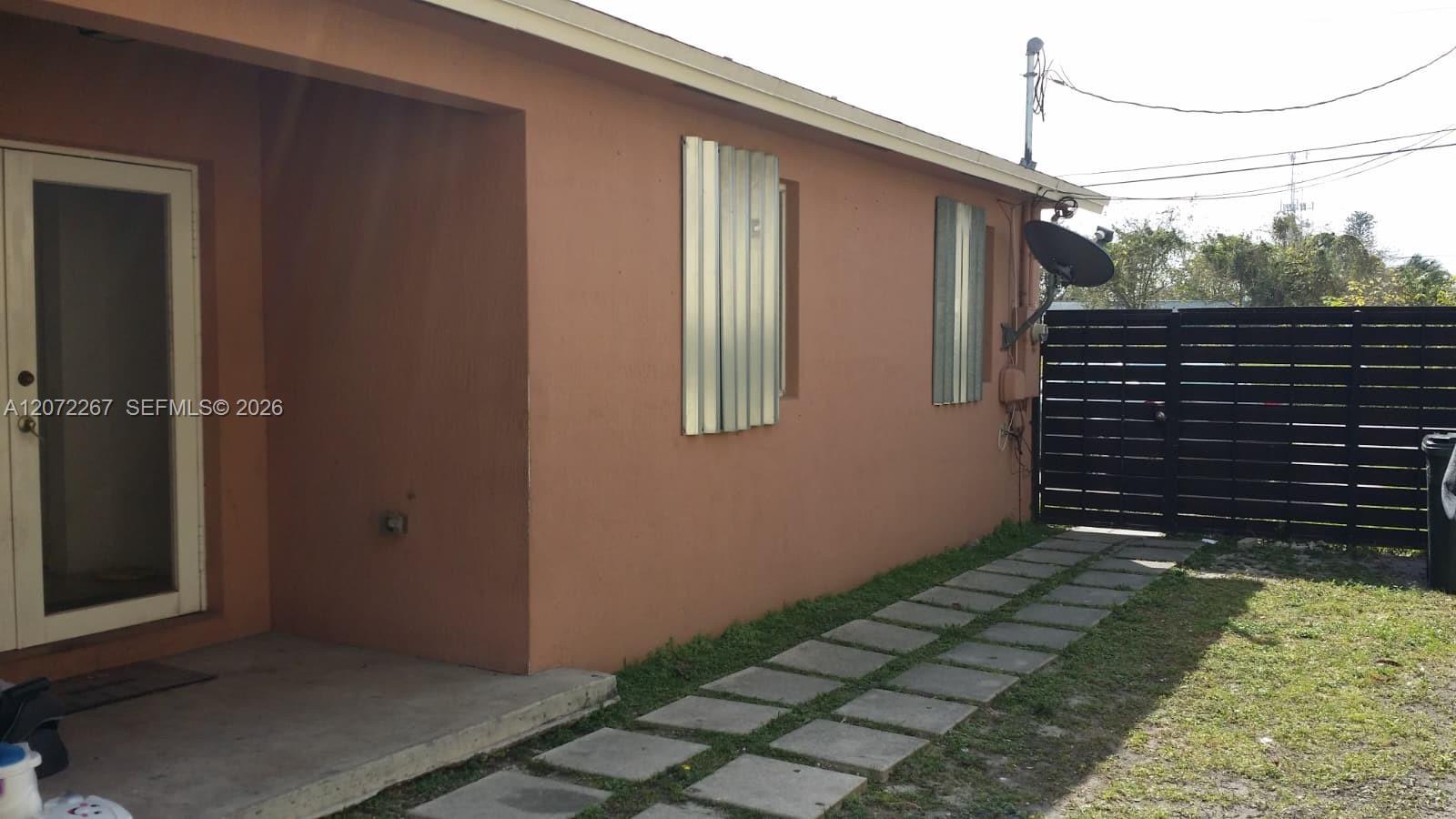 Residential Lease in Opa-Locka