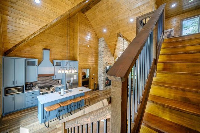 159 Watson Run, House other with 2 bedrooms, 2 bathrooms and null parking in Broken Bow OK | Image 26